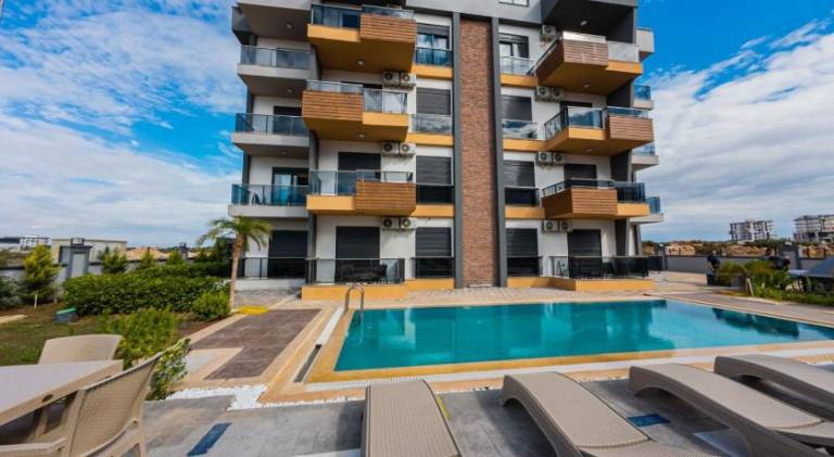 Rental apartment | Pets allowed in Antalya