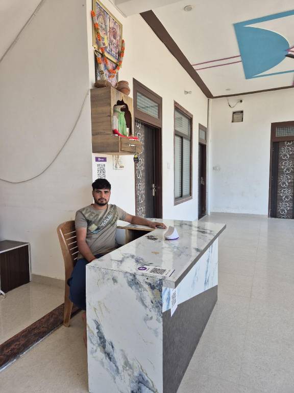 Shyam Niwas Guest House — photo 2