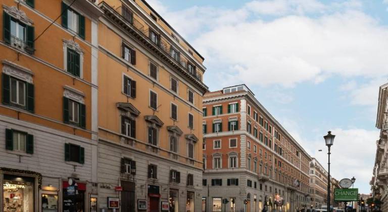 Nice holiday apartment | Next to Trevi Fountain | Pet-friendly — photo 2