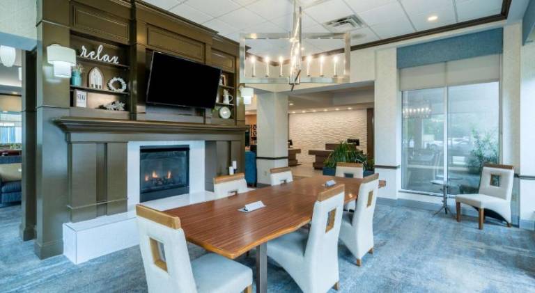 Hilton Garden Inn Augusta — photo 3