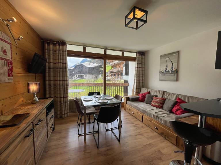 Studio Morzine