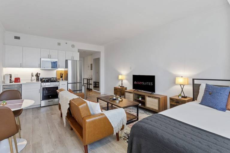Apartment  Ventnor City