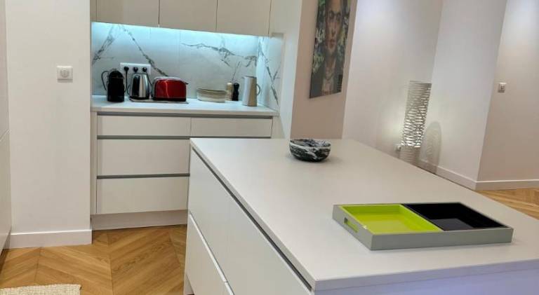 Rental apartment with 2 rooms for 4 persons — photo 4