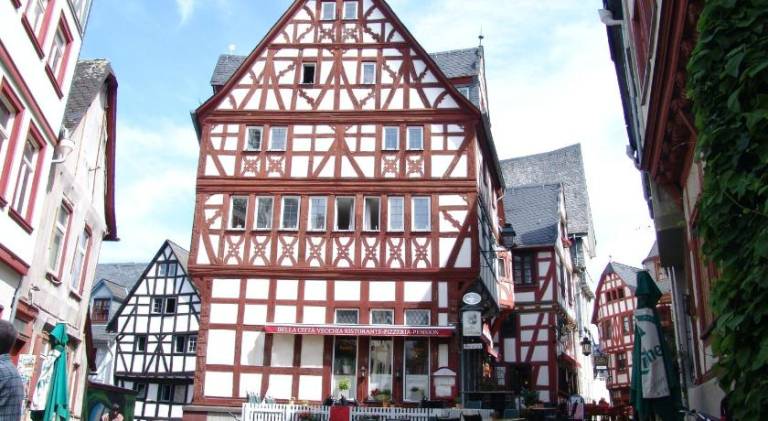 Bed & Breakfast Diez