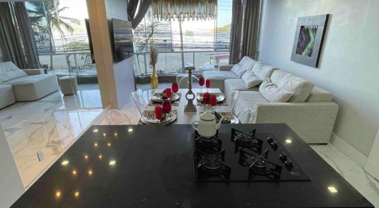 Rental apartment | Next to the beach | Pets allowed — photo 2