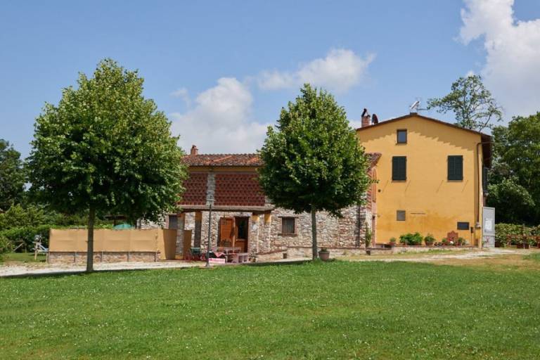 Private room Lucca