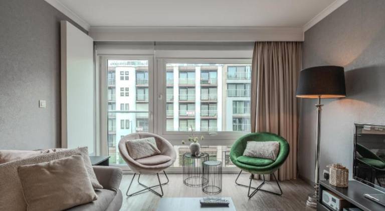 Holiday apartment | Next to the beach | Pet-friendly — photo 2