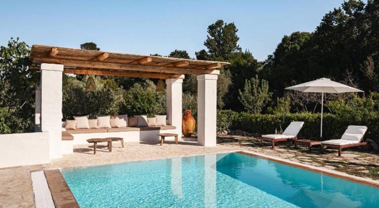 Trulli Del Bosco — photo 2