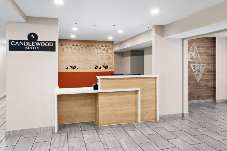 Candlewood Suites Harrisonburg By IHG — photo 4