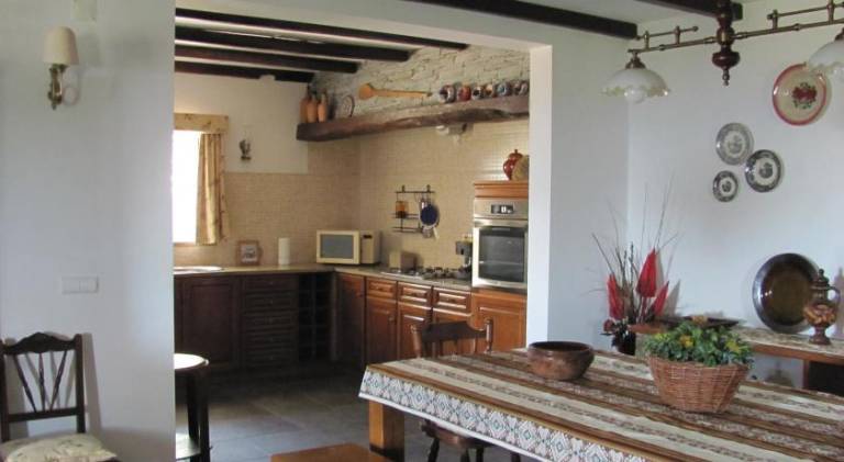 Vacation home with 4 rooms for 8 persons — photo 2