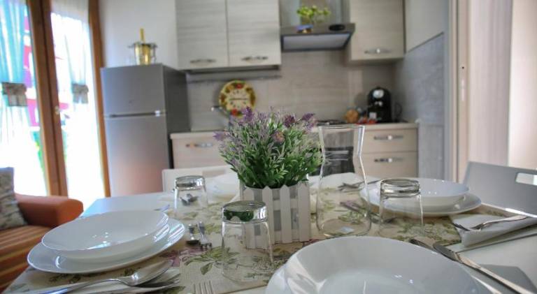 Apartment with barbecue | Suitable for remote work — photo 5