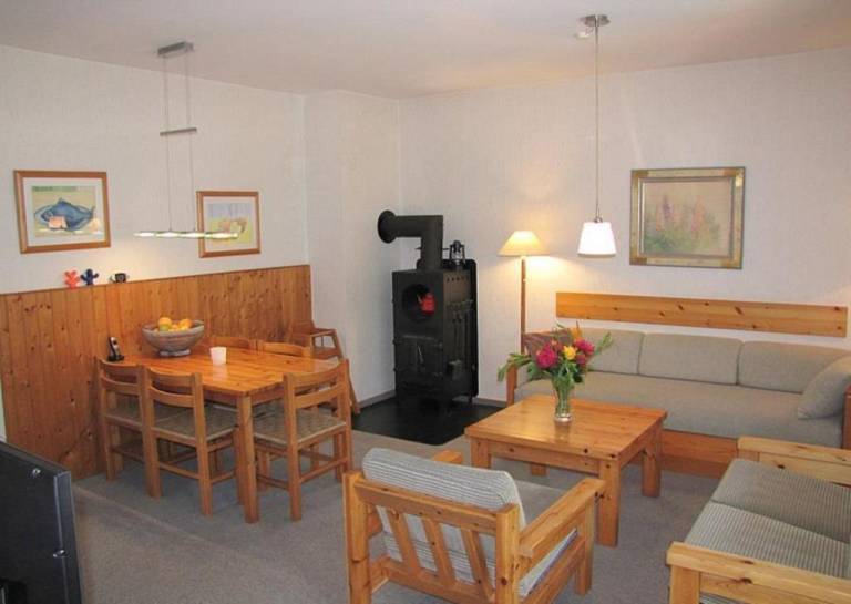 Appartement Sankt Peter-Ording