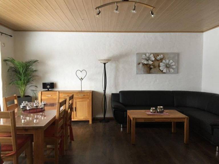 House with sauna, garden & terrace — photo 4