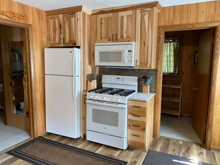 Vacation home | Good for workation — photo 4