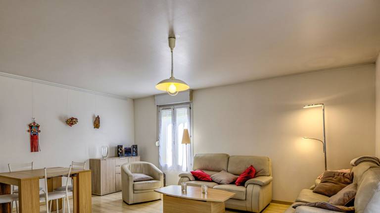Appartement Angers