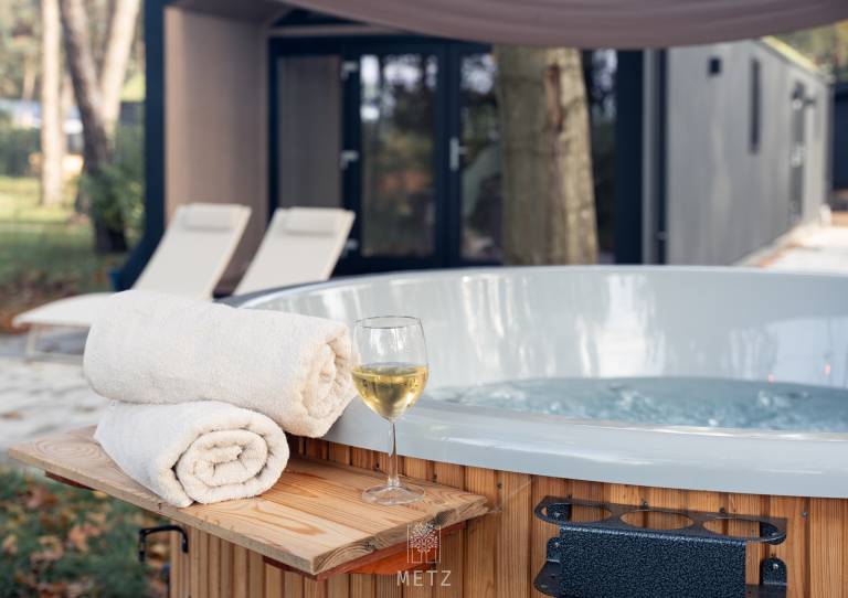 Chalet Haarle