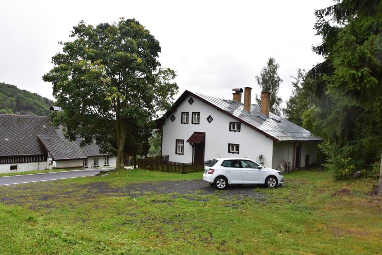 Ferienwohnung  Tanvald