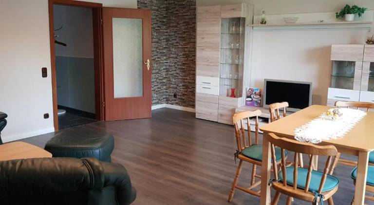 Rental apartment with 2 rooms for 4 persons — photo 2