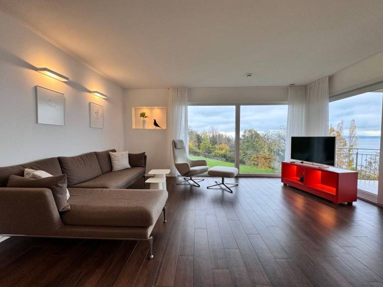 65 m&sup2; Ferienwohnung