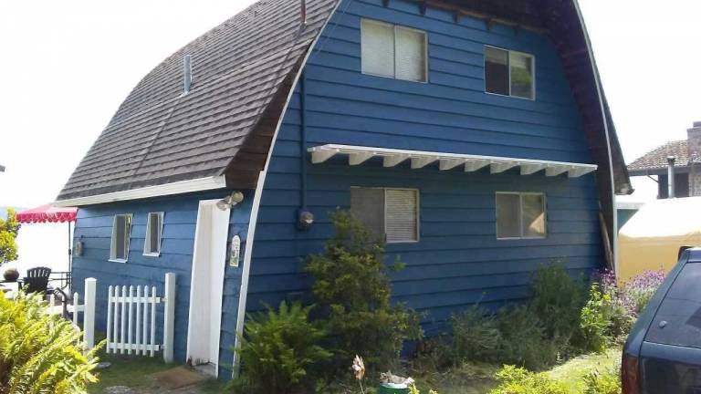 Cabin Langley
