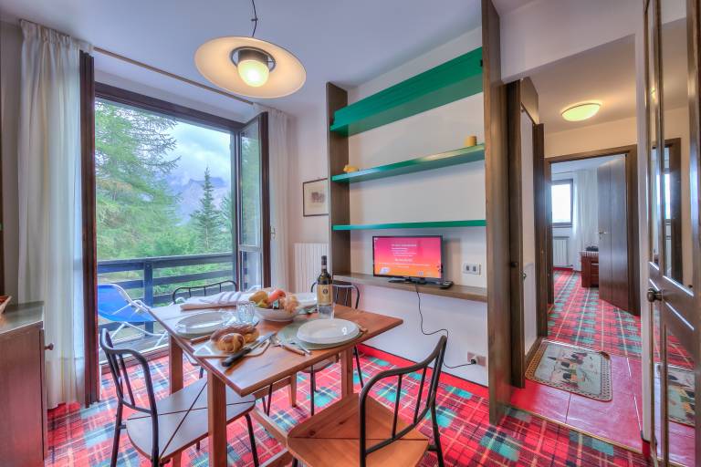Appartamento Sestriere