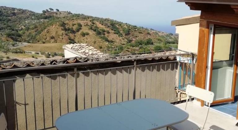 Holiday apartment with 1 room for 4 persons — photo 3
