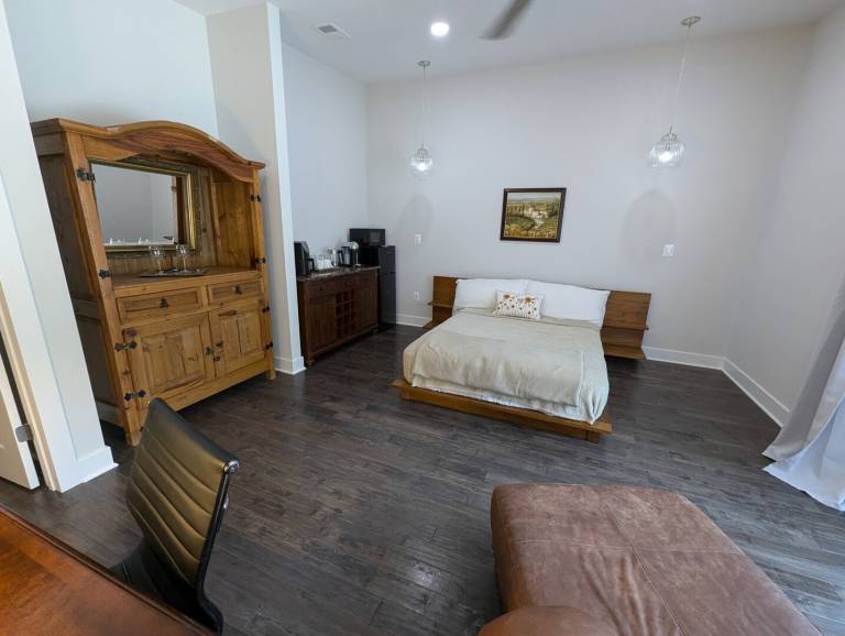 Apartment with 1 room for 2 persons in Fairfax, VA