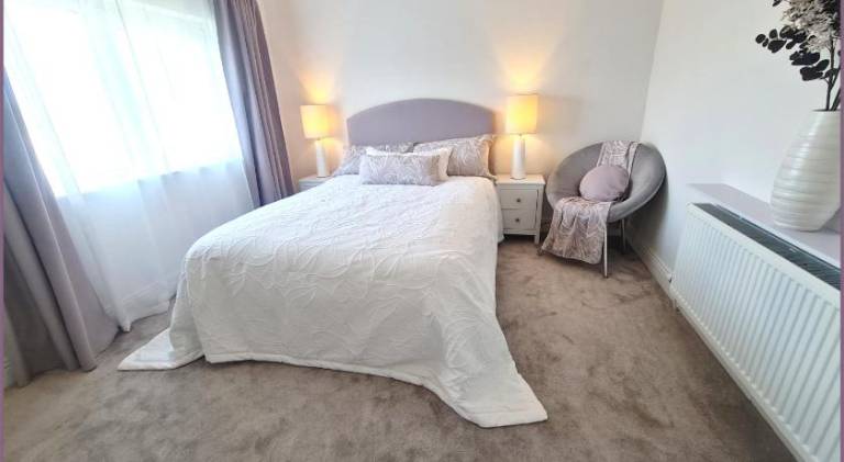 Bed & Breakfast Cork