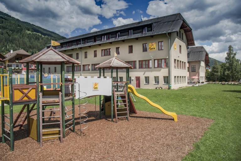 JUFA Hotel St. Michael im Lungau in Tamsweg