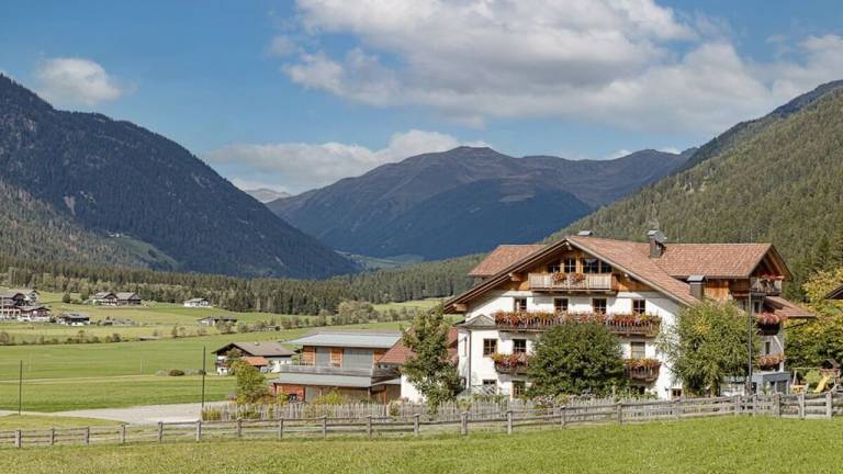 Ferienhaus  Innichen