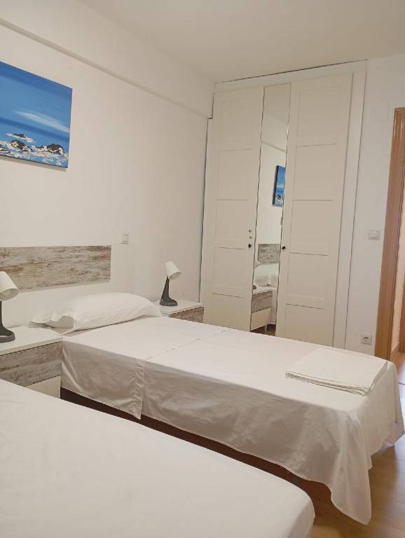 Pleasant holiday apartment | Pet-friendly in Burgos