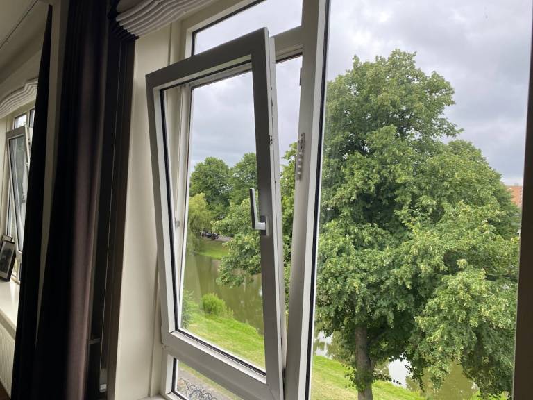 Ferienwohnung Groningen