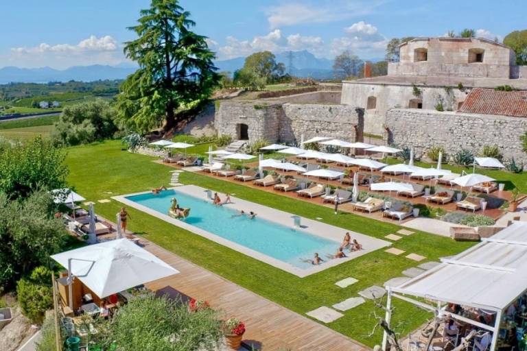 Privatzimmer Pastrengo