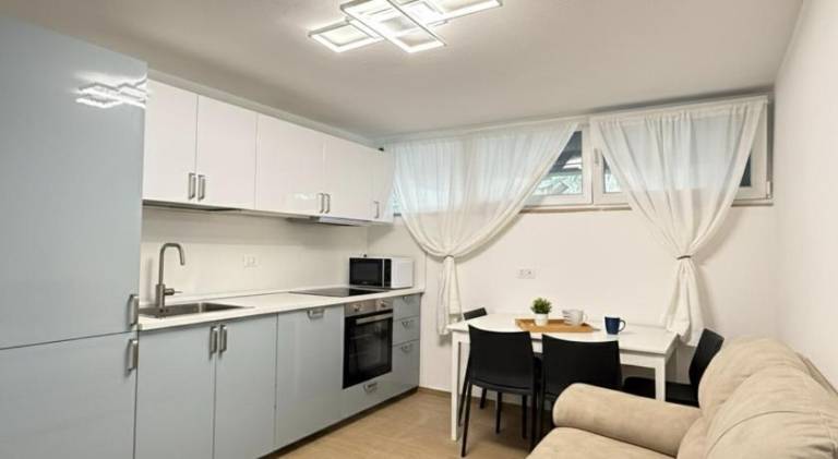 Rental apartment with 1 room for 4 persons in Castiglione della Pescaia