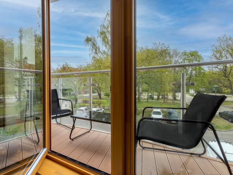 Ferienwohnung Swinemünde