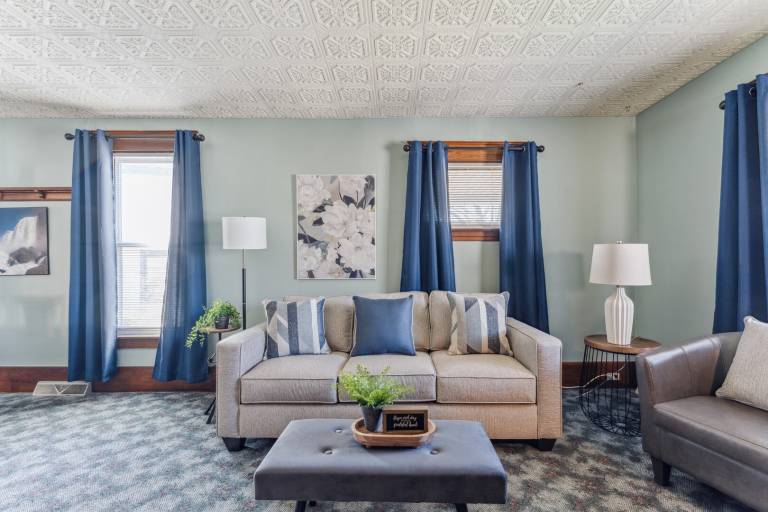 Family-friendly vacation home | Pet-friendly in Niaga