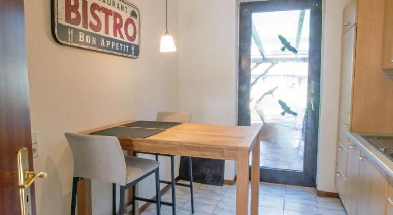 House with 2 rooms for 6 persons — photo 4