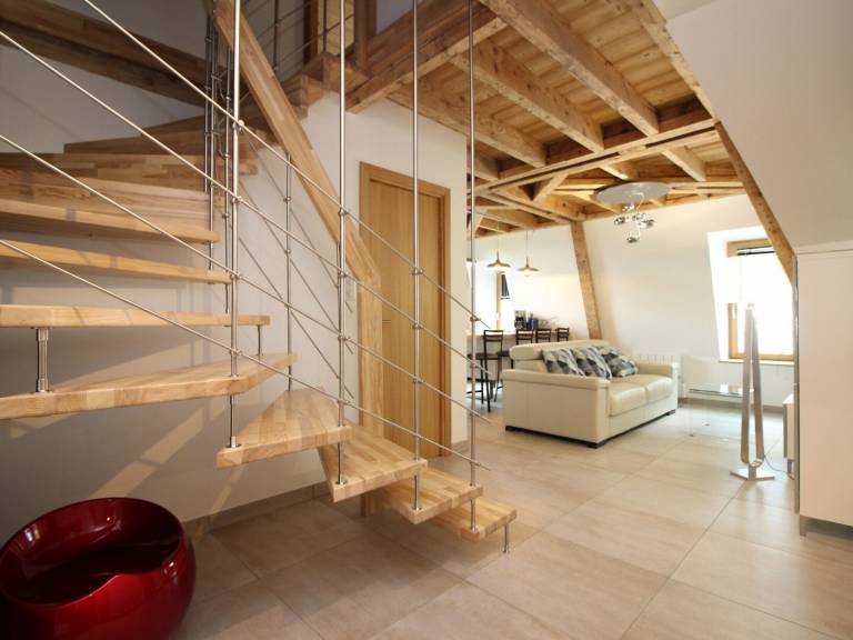 Appartement Le Mont-Dore