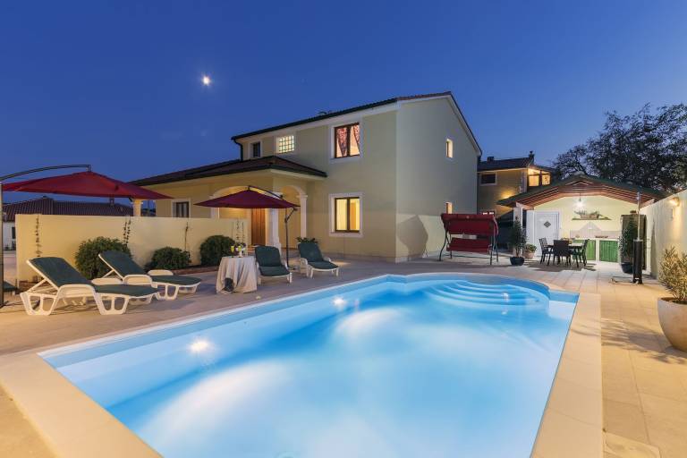 Villa Vodnjan
