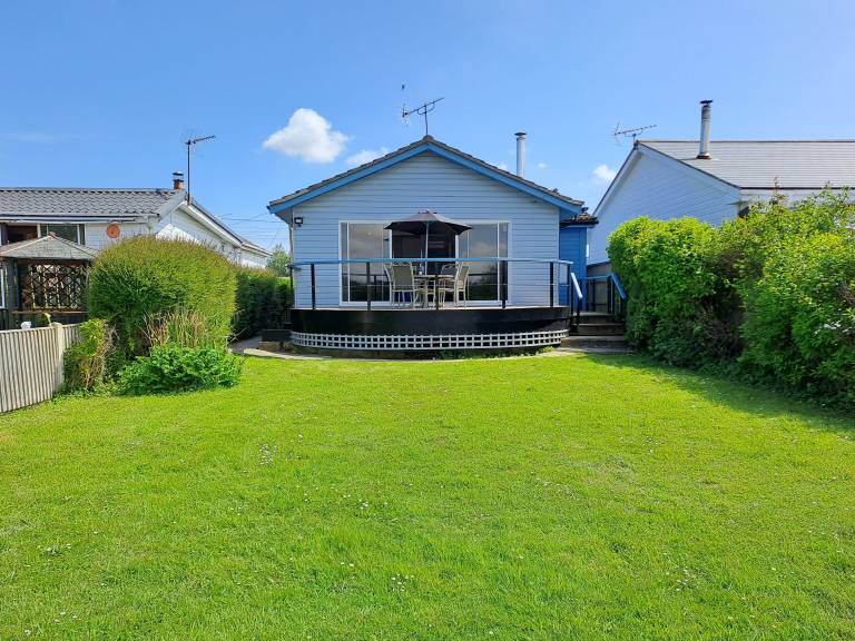 Cottage Brundall