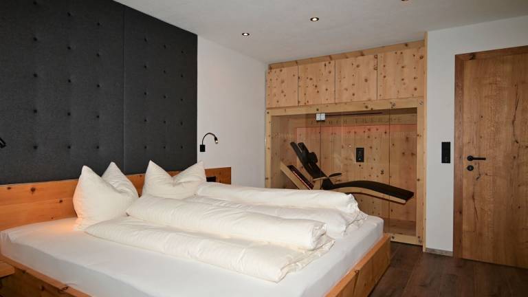 Ferienwohnung  Biberwier