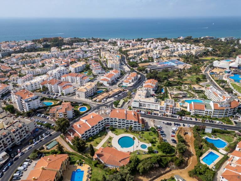 Appartement  Albufeira
