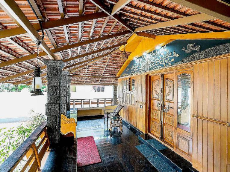 Hotel O ATHARVAM RESORT