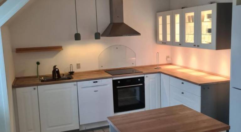 Pleasant rental apartment | Pets are welcome — photo 4