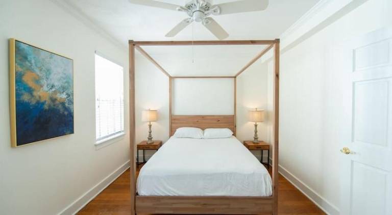 Society Hill, Historical Luxury Home, 3Bd/2.5Ba — photo 2