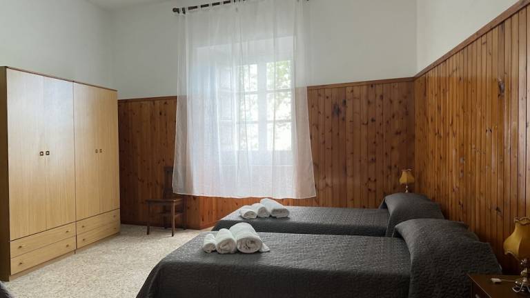 Appartamento Montalto Uffugo