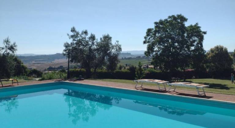 Le Pergoline B&B — photo 5