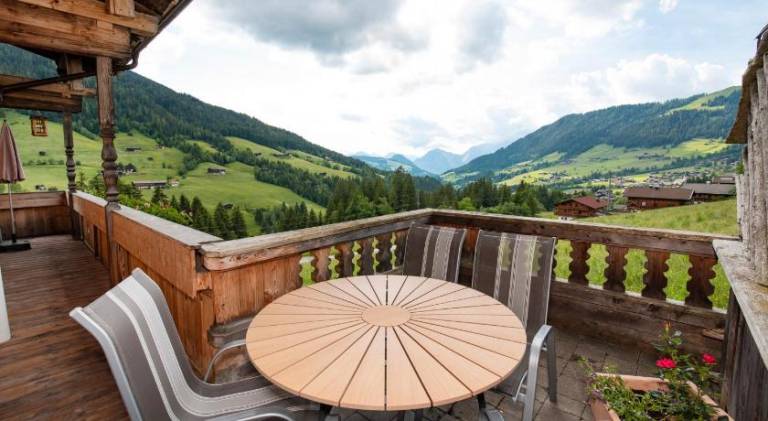 Holiday apartment with barbecue — photo 4