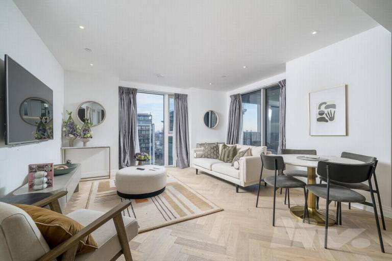 Apartment  Chelsea