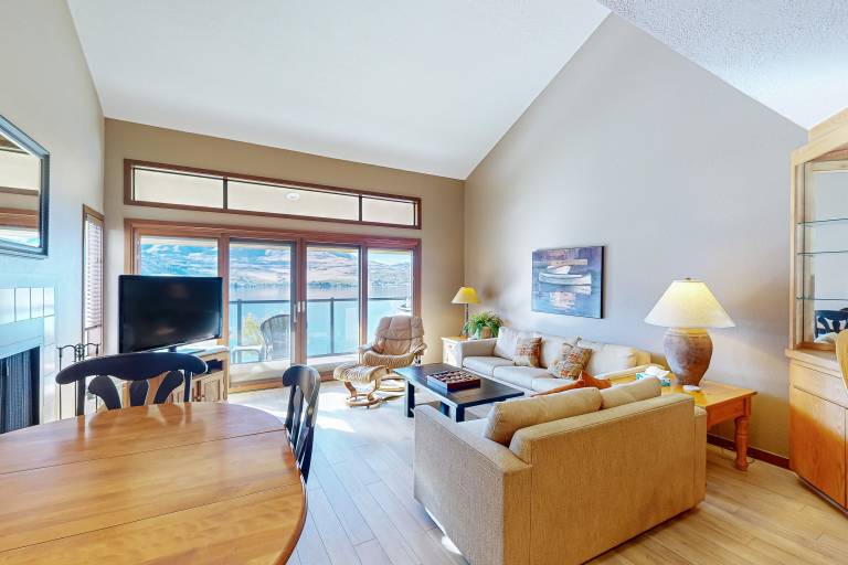 Condo Chelan